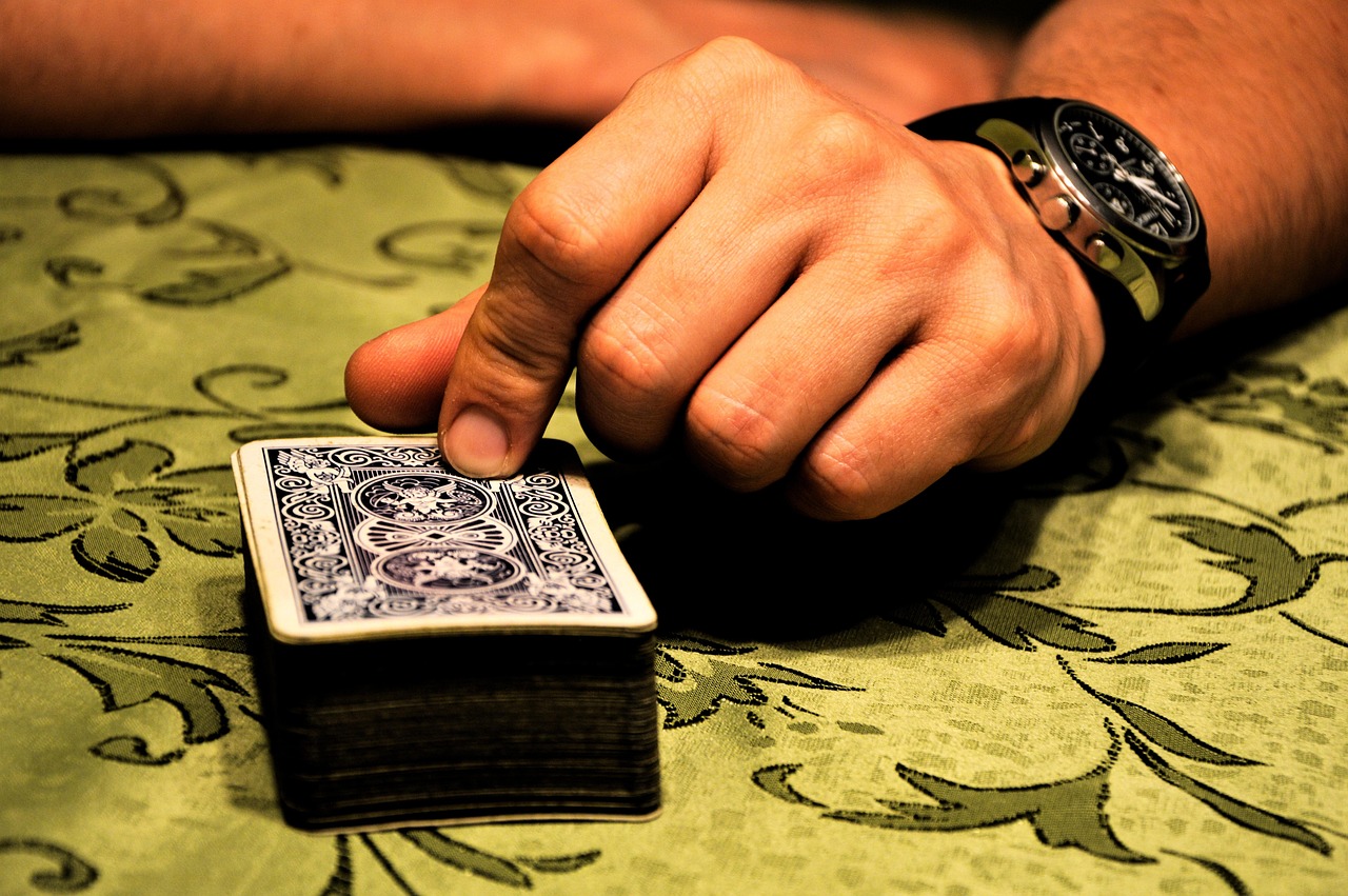 Why Most Slot Players Never Learn the Math (And Should)