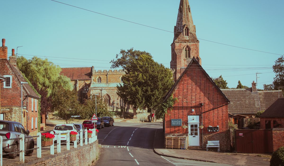 A Guide to Cathedral Tower Climbing in Britain