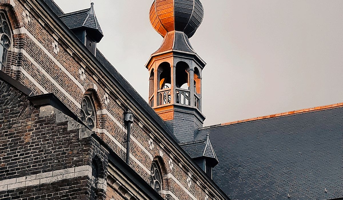 Common Repairs for Victorian Church Spires