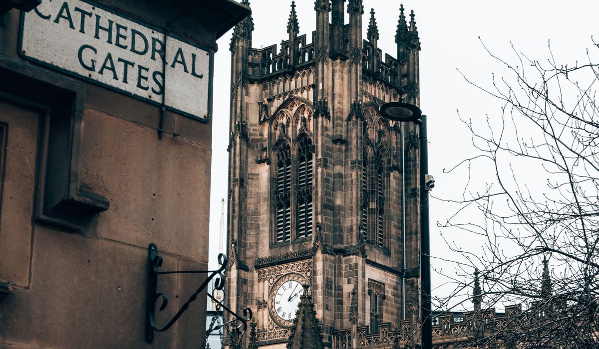 The Role of Buttresses in Tower Stability