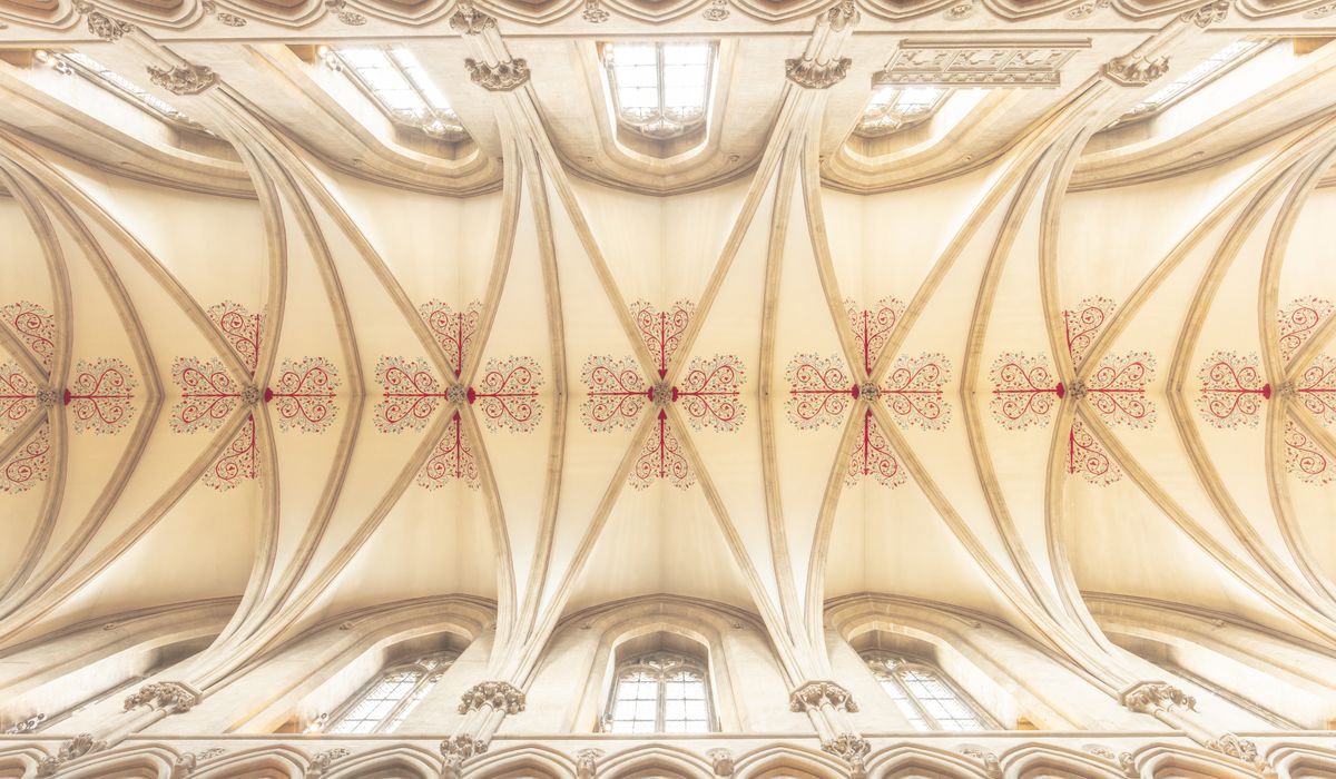 Understanding Weather Vanes on Church Towers
